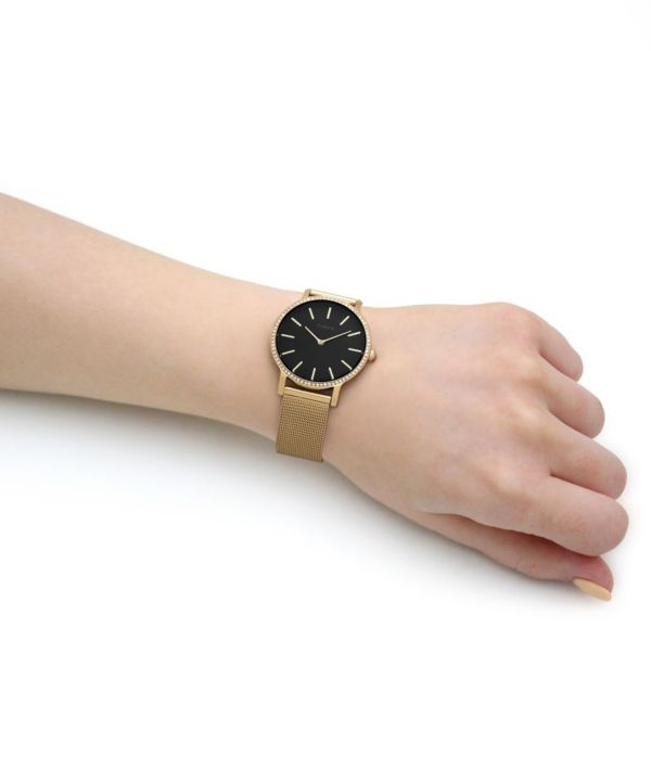 ساعت عقربه ای زنانه تایمکس Timex مدل TW2V52300
