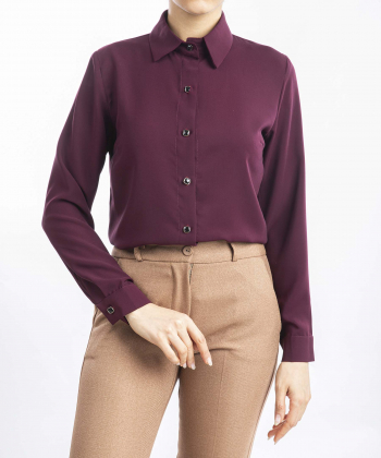 شومیز زنانه پیرکاردین PierreCardin کد SHI9208227