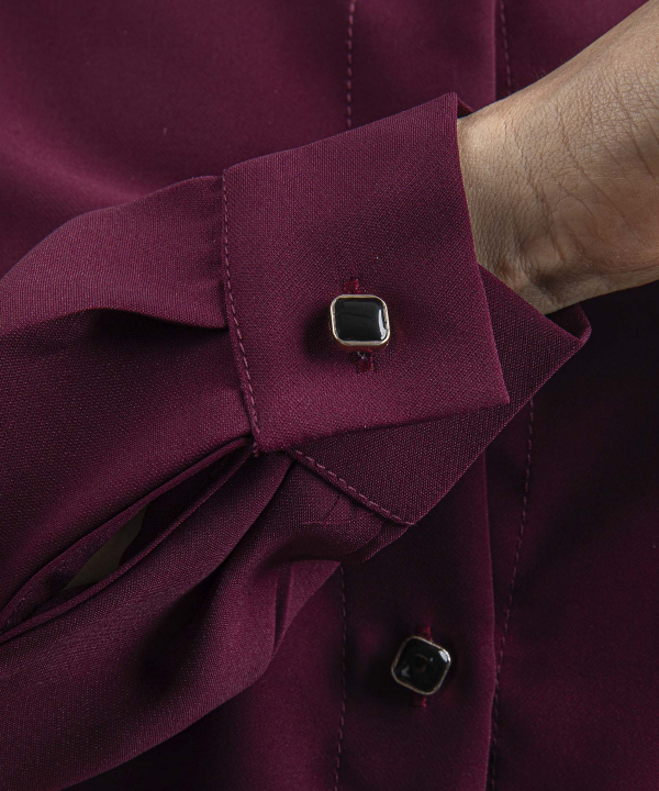 شومیز زنانه پیرکاردین PierreCardin کد SHI9208227