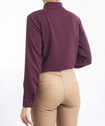 شومیز زنانه پیرکاردین PierreCardin کد SHI9208227