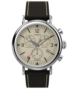 ساعت عقربه ای مردانه تایمکس Timex مدل TW2V43800