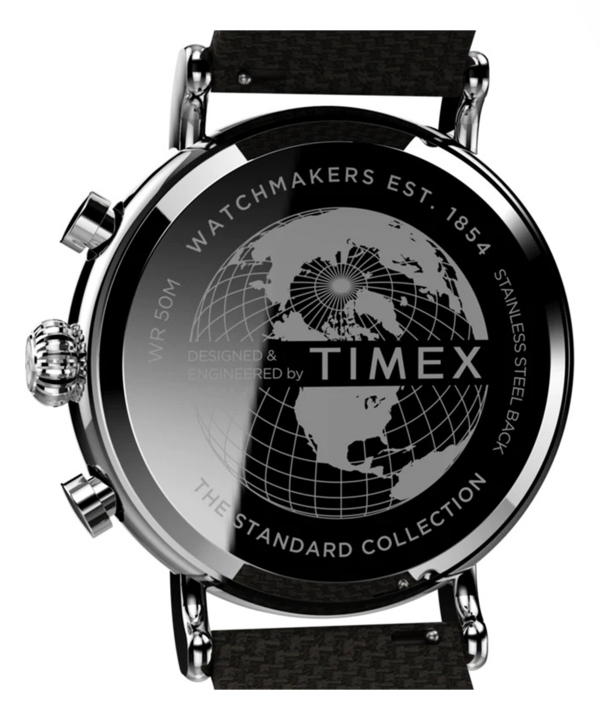 ساعت عقربه ای مردانه تایمکس Timex مدل TW2V43800