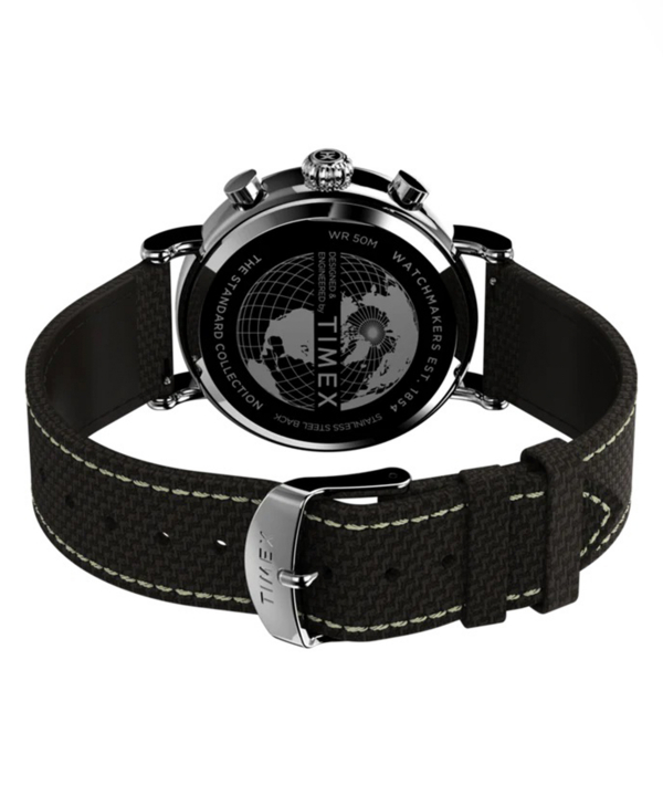 ساعت عقربه ای مردانه تایمکس Timex مدل TW2V43800
