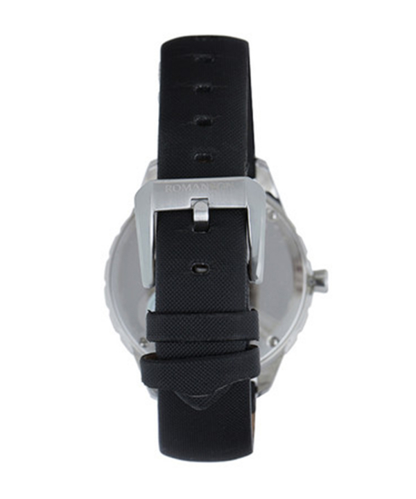 ساعت عقربه‌ای رومانسون Romanson مدل RL0360QU1WM32W