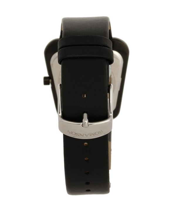 ساعت عقربه‌ای زنانه رومانسون Romanson مدل RL0369LL1BM32W