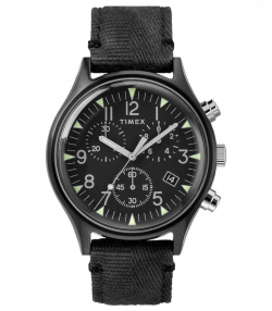 ساعت عقربه ای مردانه تایمکس Timex مدل TW2R68700
