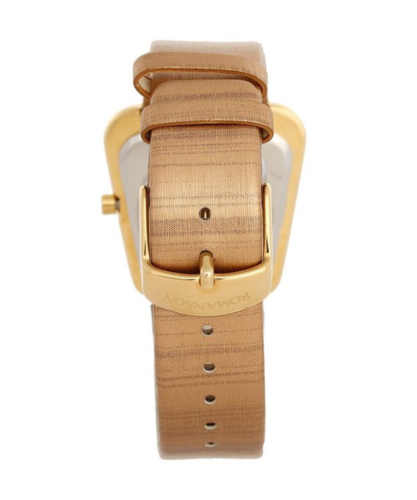 ساعت عقربه‌ای زنانه رومانسون Romanson مدل RL0369LL1GM81G