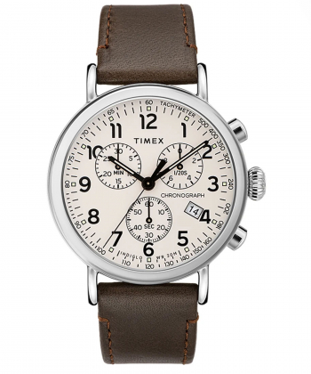 ساعت عقربه ای مردانه تایمکس Timex مدل TW2T21000