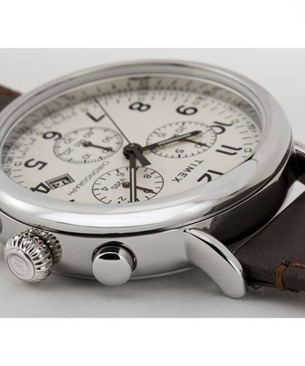 ساعت عقربه ای مردانه تایمکس Timex مدل TW2T21000