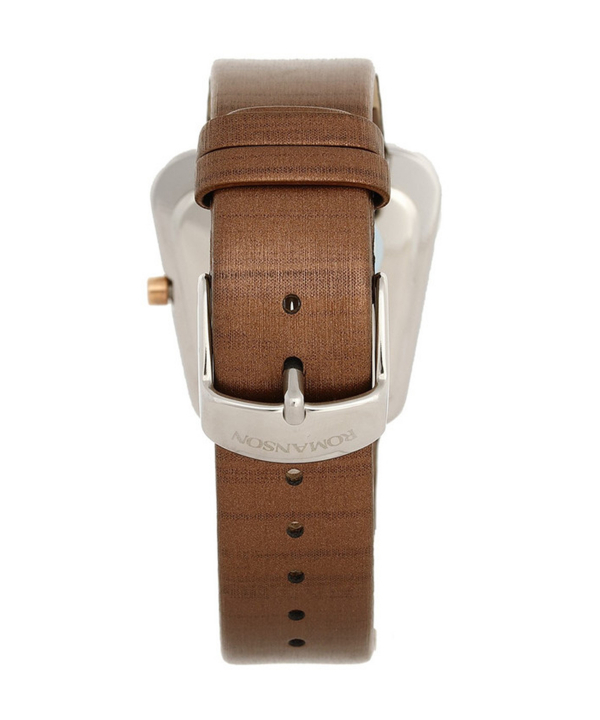 ساعت عقربه‌ای زنانه رومانسون Romanson مدل RL0369LL1JM16R