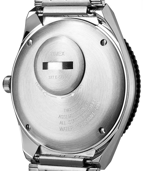 ساعت عقربه ای مردانه تایمکس Timex مدل TW2U60900