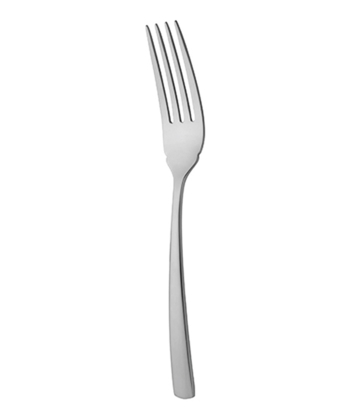 چنگال ماهی فلورانس براق 6 عدد ناب استیل Nabsteel کد 8812