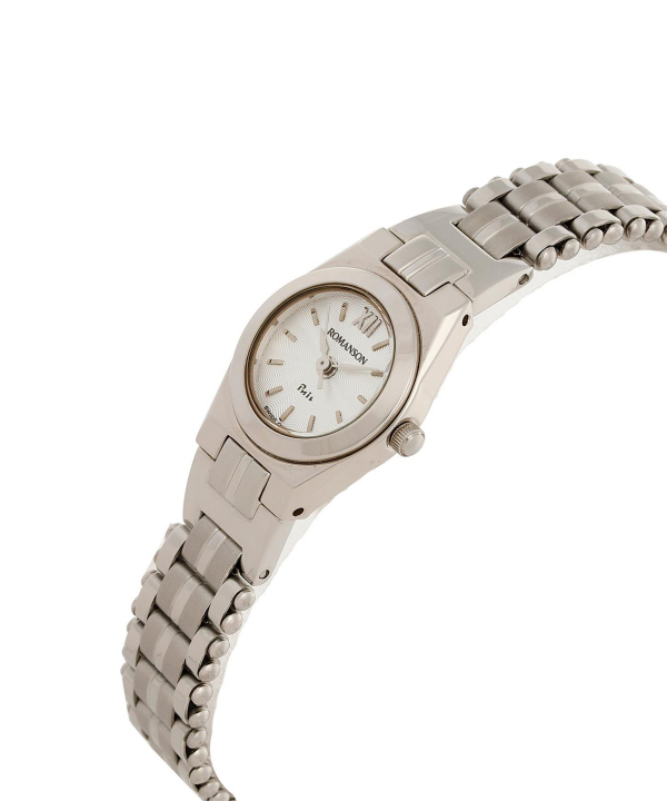 ساعت عقربه‌ای زنانه رومانسون Romanson مدل NM9956LL1WAS2W