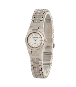 ساعت عقربه ای زنانه رومانسون Romanson مدل NM9956LL1WAS2W