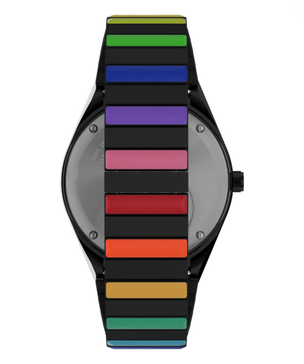 ساعت عقربه ای مردانه تایمکس Timex مدل TW2V65900