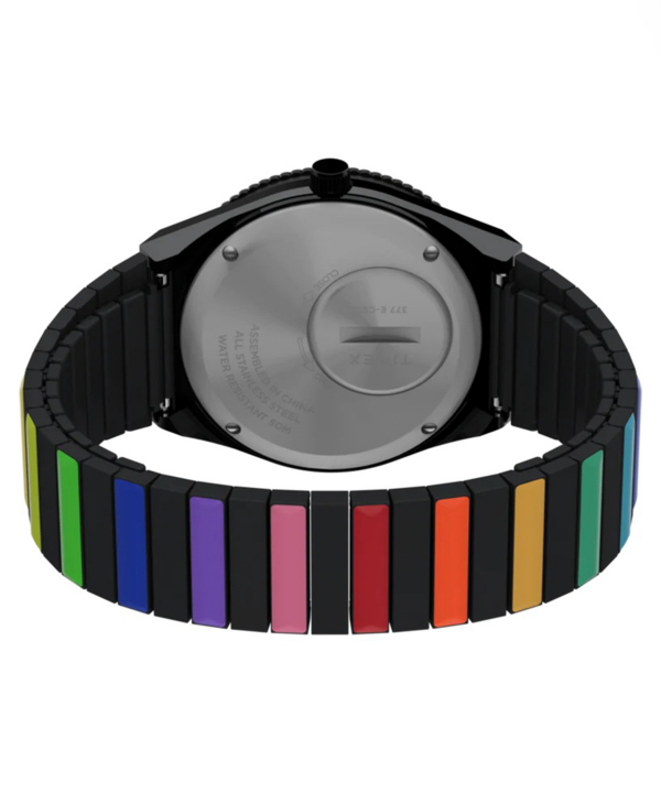ساعت عقربه ای مردانه تایمکس Timex مدل TW2V65900