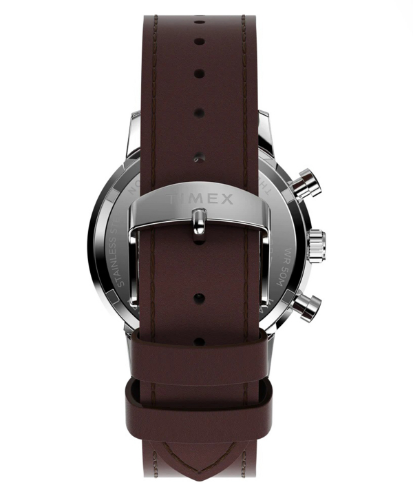ساعت عقربه ای مردانه تایمکس Timex مدل TW2W10200