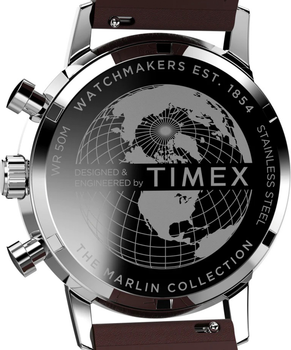 ساعت عقربه ای مردانه تایمکس Timex مدل TW2W10200