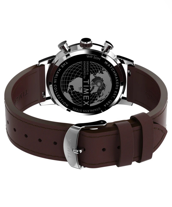 ساعت عقربه ای مردانه تایمکس Timex مدل TW2W10200