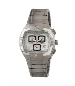 ساعت عقربه ای مردانه رومانسون Romanson مدل UM4128HM1WAS2W