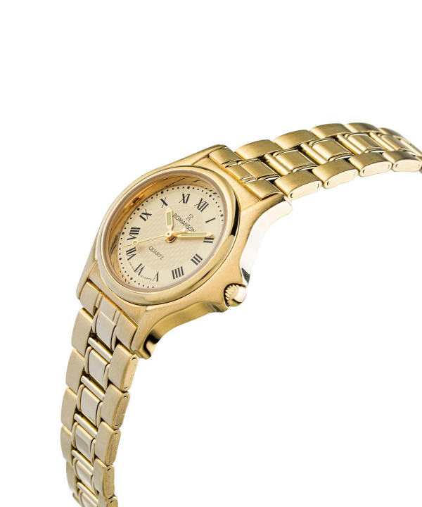 ساعت عقربه‌ای زنانه رومانسون Romanson مدل UM9105LL1GA81G