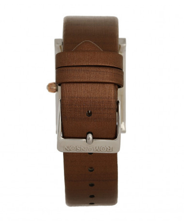 ساعت عقربه‌ای زنانه رومانسون Romanson مدل RL1215TL1JM16R