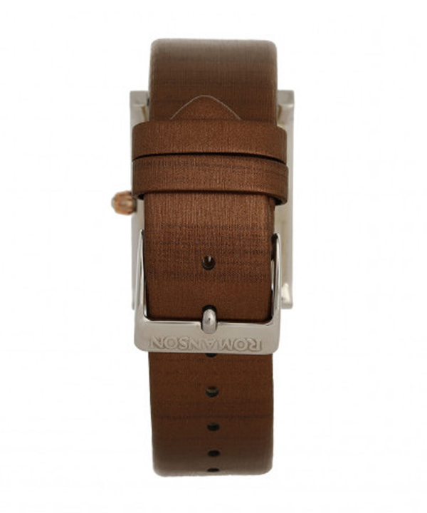 ساعت عقربه‌ای زنانه رومانسون Romanson مدل RL1215TL1RM16R