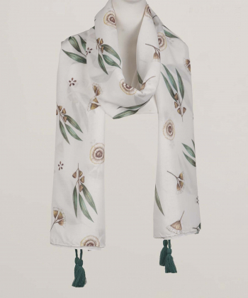 شال زنانه نوولا شال Novella Shawl کد 11025