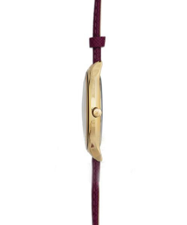 ساعت عقربه‌ای زنانه رومانسون Romanson مدل RL4208LL1GA11G