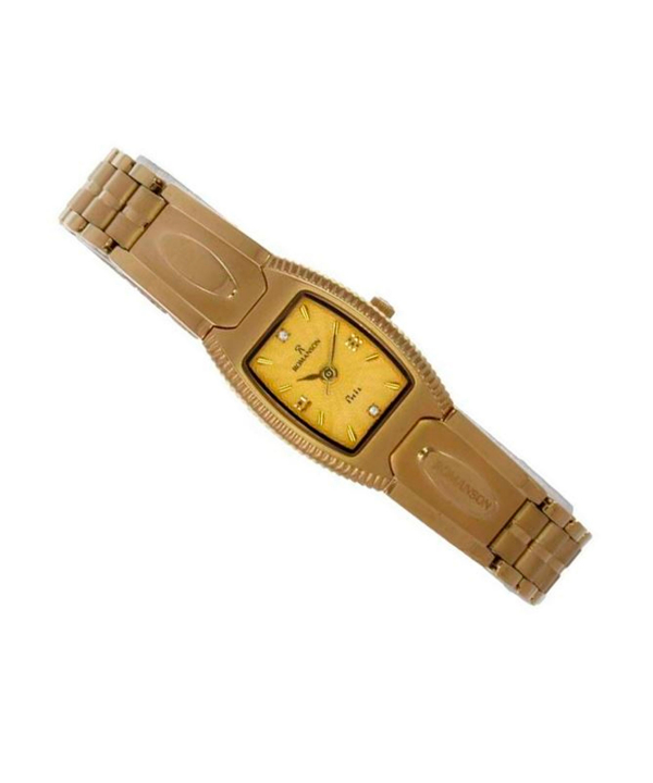 ساعت عقربه‌ای زنانه رومانسون Romanson مدل NM0546LL1GA51G