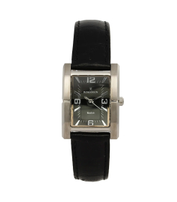 ساعت عقربه ای زنانه رومانسون Romanson مدل DL5592LL1WA32W