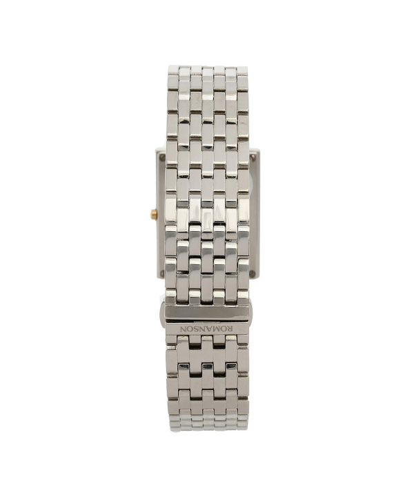 ساعت عقربه‌ای مردانه رومانسون Romanson مدل EM0208DM1CM11G