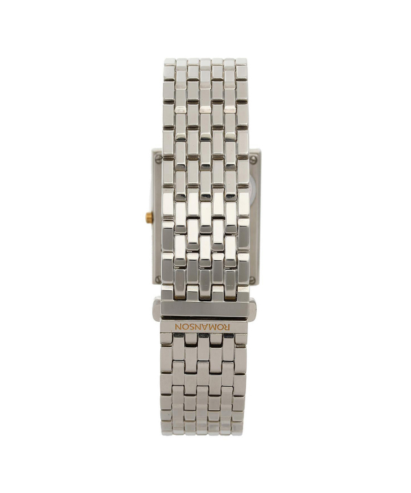 ساعت عقربه‌ای مردانه رومانسون Romanson مدل EM0208QM1CM12G