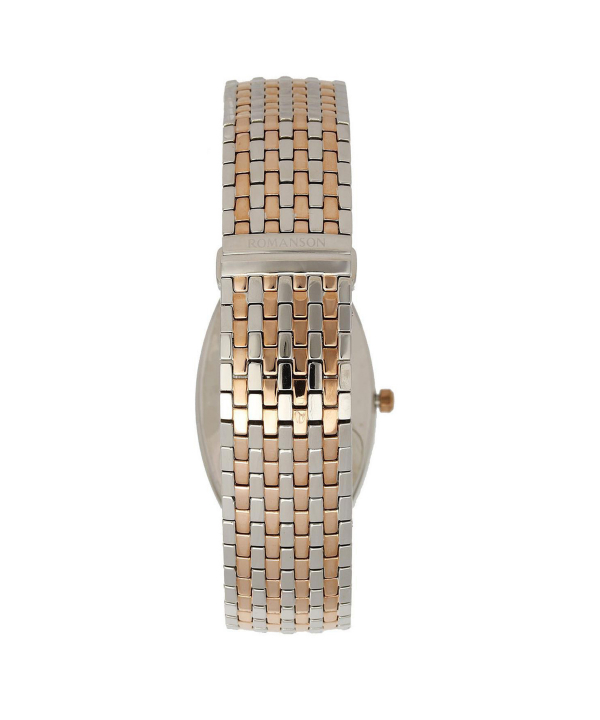 ساعت عقربه‌ای زنانه رومانسون Romanson مدل EM9250KL1JAS6R