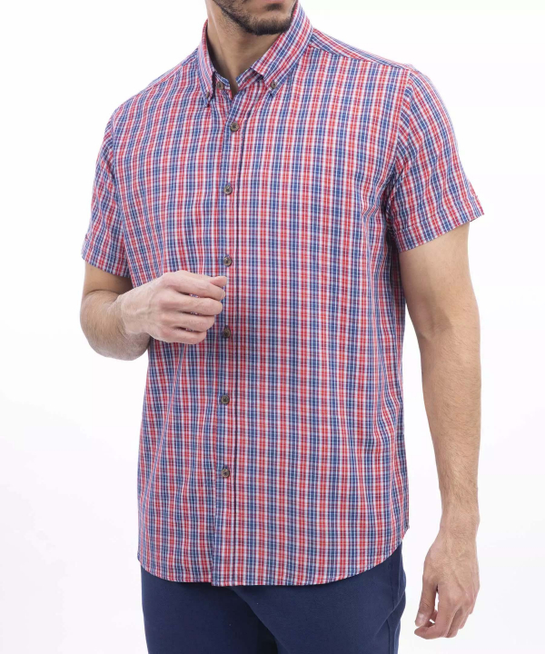 پیراهن مردانه هوگرو Hugero کد 10388