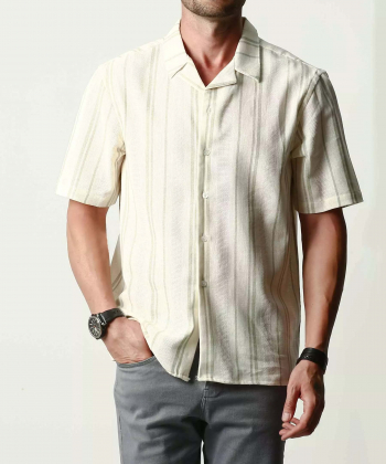 پیراهن مردانه آر ان اس RNS کد 12201750