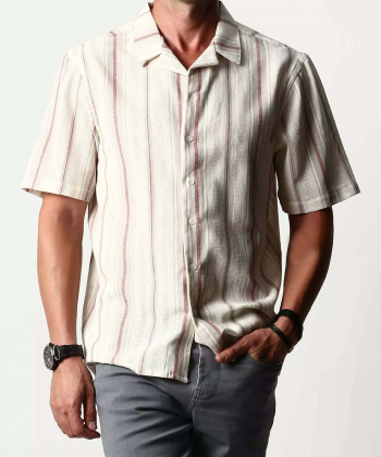 پیراهن مردانه آر ان اس RNS کد 12201750