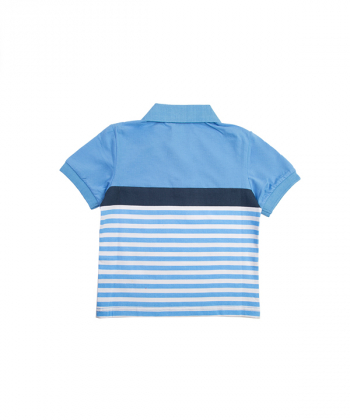 تیشرت پسرانه راه راه جین وست Jeanswest