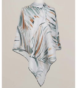 روسری زنانه نوولا شال Novella Shawl کد 22011