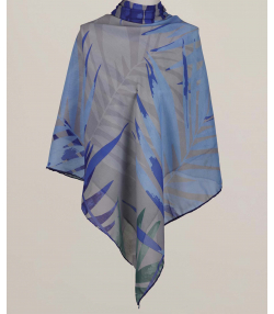 روسری زنانه نوولا شال Novella Shawl کد 22019