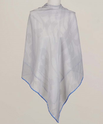 روسری زنانه نوولا شال Novella Shawl کد 22022