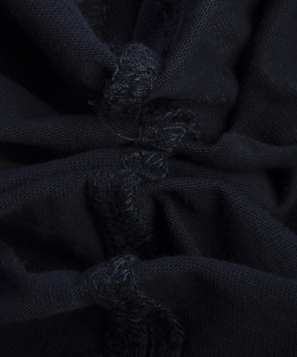 تیشرت زنانه نخی جین وست Jeanswest
