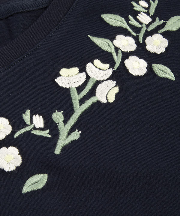تیشرت زنانه نخی جین وست Jeanswest