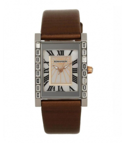 ساعت عقربه ای زنانه رومانسون Romanson مدل RL1215TL1JM16R