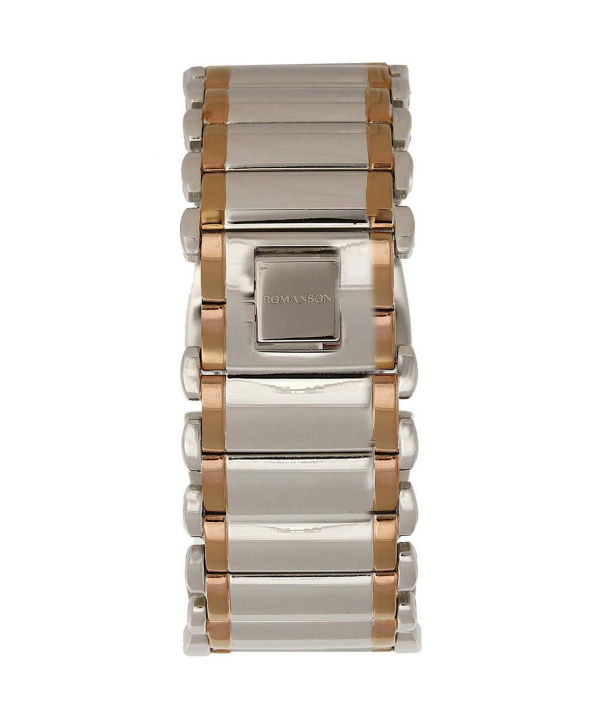 ساعت عقربه‌ای زنانه رومانسون Romanson مدل RM1201LL1JA36R