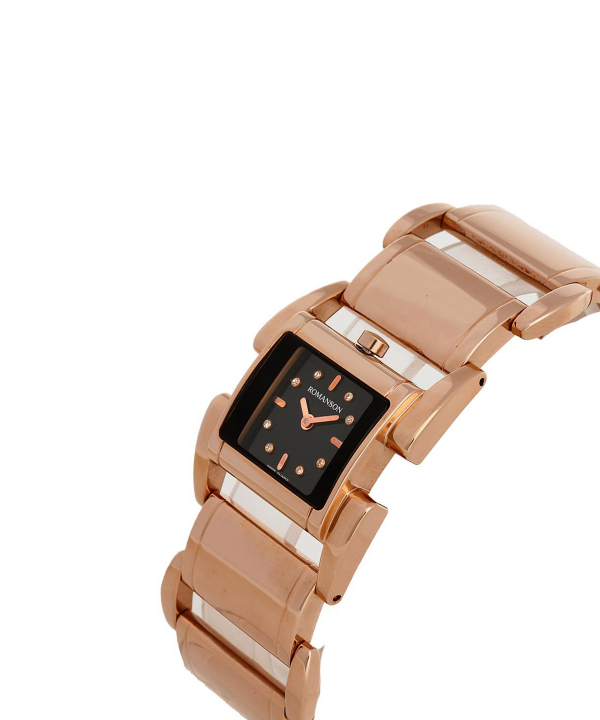 ساعت عقربه‌ای زنانه رومانسون Romanson مدل RM1201LL1RA36R
