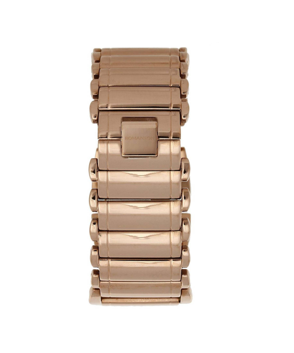 ساعت عقربه‌ای زنانه رومانسون Romanson مدل RM1201LL1RA36R
