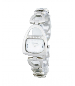 ساعت عقربه ای زنانه رومانسون Romanson مدل RM1207QL1WM12W