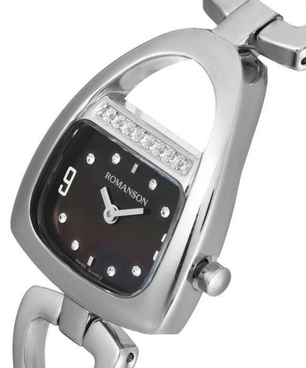 ساعت عقربه‌ای زنانه رومانسون Romanson مدل RM1207QL1WM32W