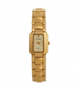 ساعت عقربه ای زنانه رومانسون Romanson مدل RM1594LL1GA81G